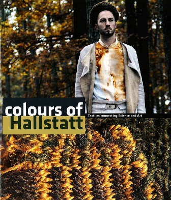 Cover of the publication on the Hallstatt project.