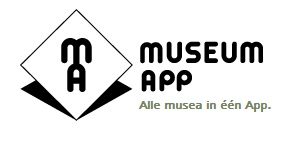 MuseumApp logo