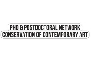 Logo van het INCCA-netwerk PhD & PostDoc.