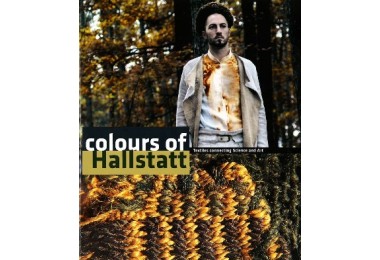 Colours of Hallstatt, brochure.